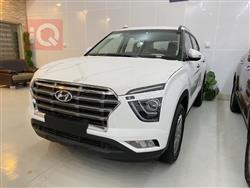 هیوندای کرێتا